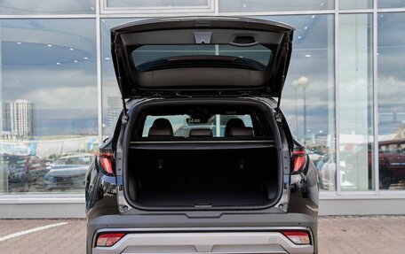 Hyundai Tucson, 2025 год, 4 299 900 рублей, 5 фотография