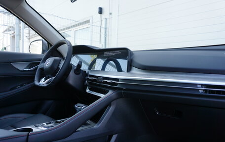 Changan CS35 Plus, 2024 год, 2 589 900 рублей, 11 фотография