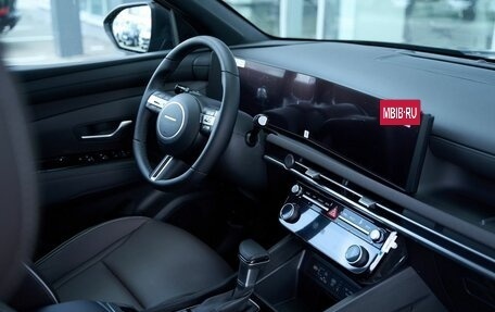 Hyundai Tucson, 2025 год, 4 299 900 рублей, 7 фотография