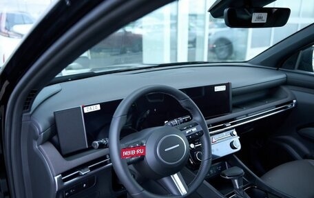 Hyundai Tucson, 2025 год, 4 299 900 рублей, 6 фотография