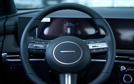 Hyundai Tucson, 2025 год, 4 299 900 рублей, 9 фотография