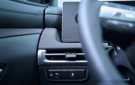 Hyundai Tucson, 2025 год, 4 299 900 рублей, 18 фотография