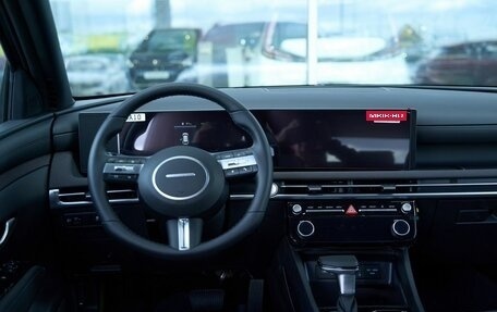 Hyundai Tucson, 2025 год, 4 299 900 рублей, 8 фотография