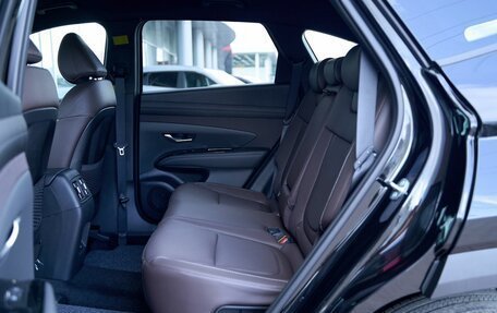 Hyundai Tucson, 2025 год, 4 299 900 рублей, 11 фотография