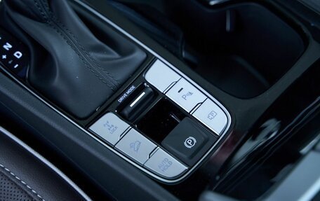 Hyundai Tucson, 2025 год, 4 299 900 рублей, 14 фотография