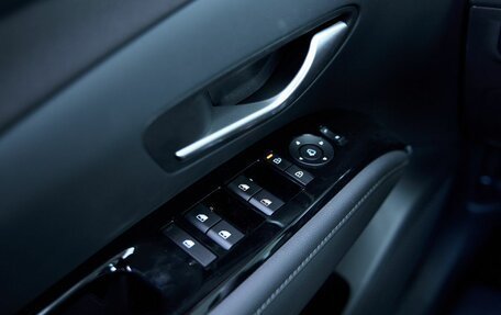 Hyundai Tucson, 2025 год, 4 299 900 рублей, 17 фотография