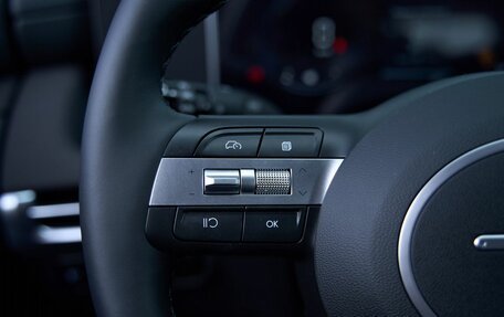 Hyundai Tucson, 2025 год, 4 299 900 рублей, 22 фотография