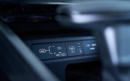 Hyundai Tucson, 2025 год, 4 299 900 рублей, 19 фотография