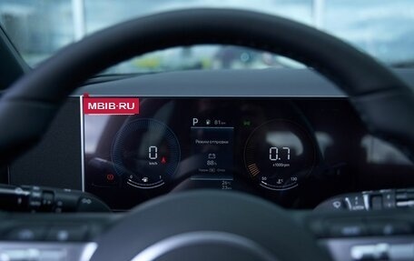 Hyundai Tucson, 2025 год, 4 299 900 рублей, 16 фотография