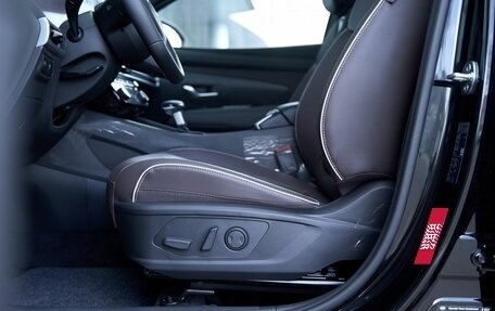 Hyundai Tucson, 2025 год, 4 299 900 рублей, 13 фотография