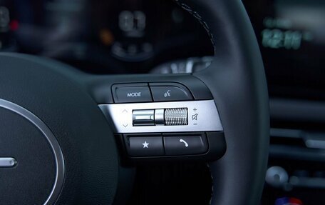 Hyundai Tucson, 2025 год, 4 299 900 рублей, 23 фотография