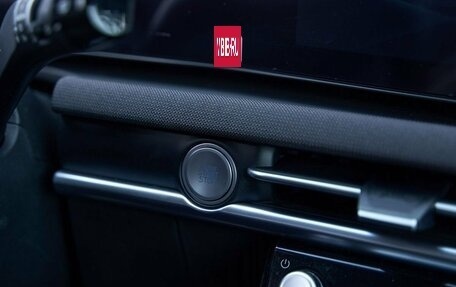 Hyundai Tucson, 2025 год, 4 299 900 рублей, 24 фотография