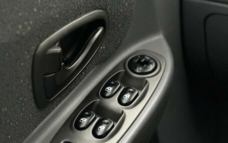 Hyundai Accent II, 2007 год, 675 990 рублей, 14 фотография