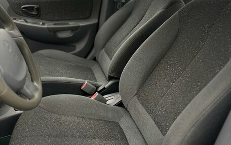 Hyundai Accent II, 2007 год, 675 990 рублей, 12 фотография