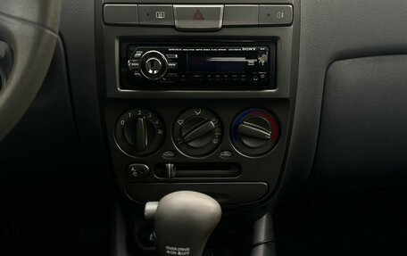 Hyundai Accent II, 2007 год, 675 990 рублей, 15 фотография