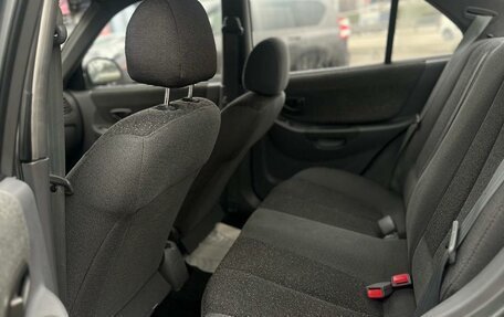 Hyundai Accent II, 2007 год, 675 990 рублей, 16 фотография