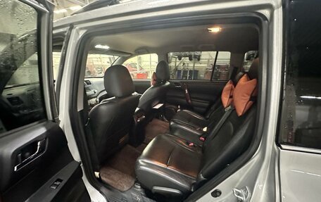 Toyota Highlander III, 2012 год, 1 750 000 рублей, 10 фотография
