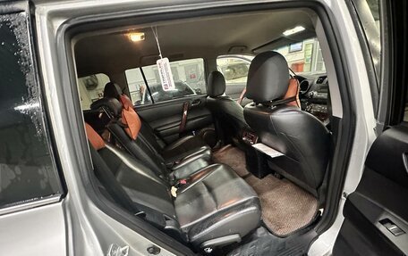 Toyota Highlander III, 2012 год, 1 750 000 рублей, 11 фотография