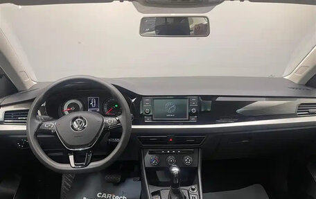 Volkswagen Lavida, 2021 год, 1 100 000 рублей, 13 фотография