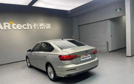 Volkswagen Lavida, 2021 год, 1 100 000 рублей, 7 фотография