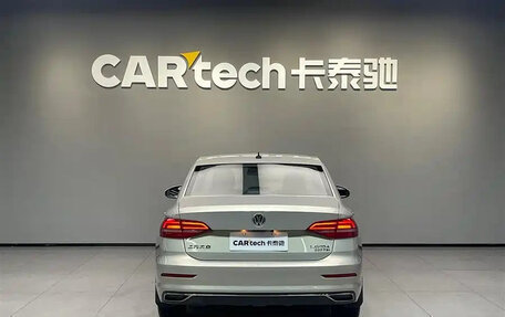 Volkswagen Lavida, 2021 год, 1 100 000 рублей, 6 фотография