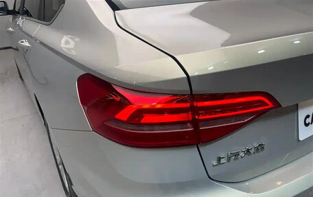 Volkswagen Lavida, 2021 год, 1 100 000 рублей, 10 фотография