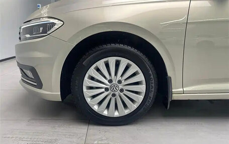 Volkswagen Lavida, 2021 год, 1 100 000 рублей, 11 фотография