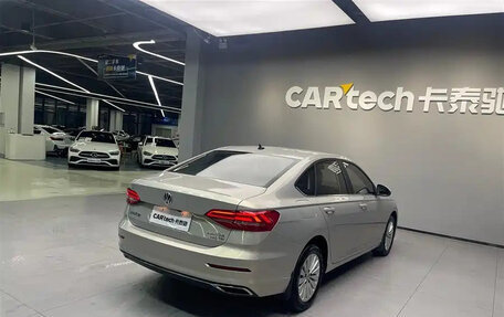 Volkswagen Lavida, 2021 год, 1 100 000 рублей, 5 фотография