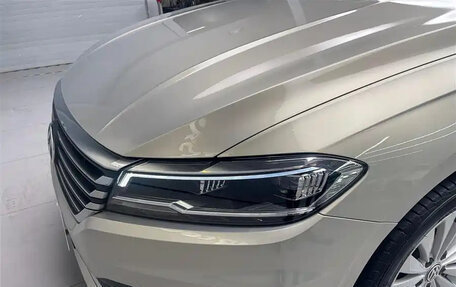 Volkswagen Lavida, 2021 год, 1 100 000 рублей, 9 фотография