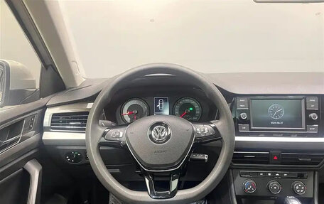 Volkswagen Lavida, 2021 год, 1 100 000 рублей, 14 фотография