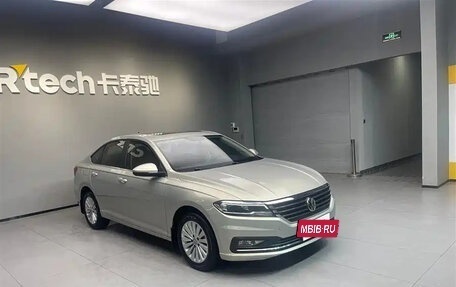 Volkswagen Lavida, 2021 год, 1 100 000 рублей, 2 фотография