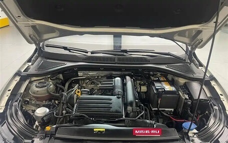 Volkswagen Lavida, 2021 год, 1 100 000 рублей, 12 фотография