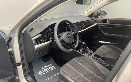 Volkswagen Lavida, 2021 год, 1 100 000 рублей, 16 фотография