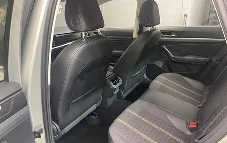 Volkswagen Lavida, 2021 год, 1 100 000 рублей, 18 фотография