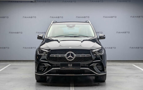 Mercedes-Benz GLE, 2025 год, 19 560 000 рублей, 2 фотография