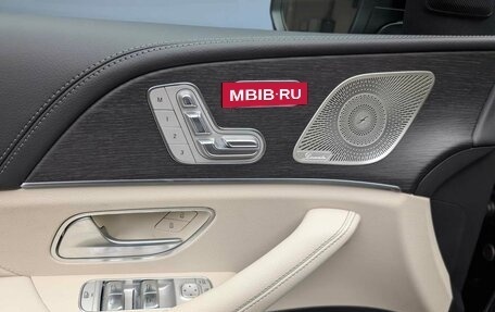 Mercedes-Benz GLE, 2025 год, 19 560 000 рублей, 5 фотография
