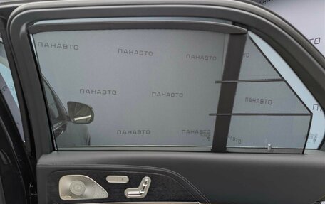 Mercedes-Benz GLE, 2025 год, 19 560 000 рублей, 13 фотография