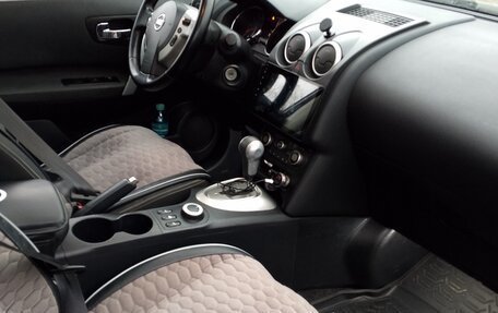 Nissan Qashqai, 2011 год, 920 000 рублей, 4 фотография