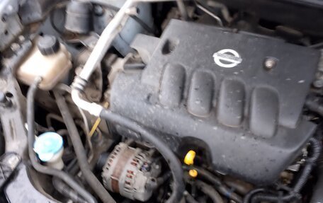 Nissan Qashqai, 2011 год, 920 000 рублей, 7 фотография