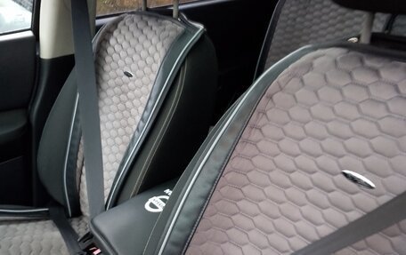 Nissan Qashqai, 2011 год, 920 000 рублей, 8 фотография