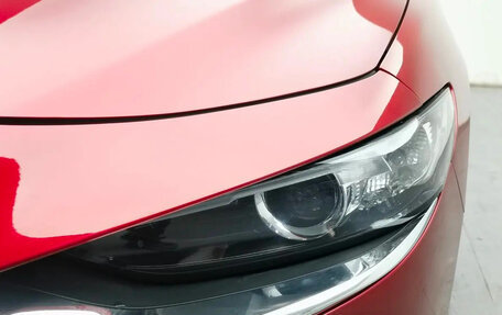 Mazda 3, 2021 год, 1 510 605 рублей, 5 фотография