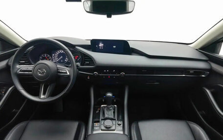 Mazda 3, 2021 год, 1 510 605 рублей, 14 фотография