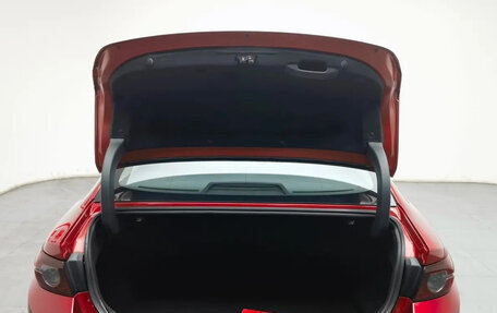 Mazda 3, 2021 год, 1 510 605 рублей, 19 фотография