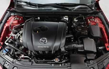 Mazda 3, 2021 год, 1 510 605 рублей, 16 фотография