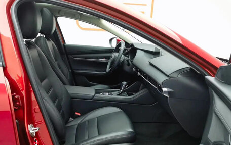 Mazda 3, 2021 год, 1 510 605 рублей, 20 фотография