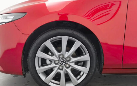 Mazda 3, 2021 год, 1 510 605 рублей, 18 фотография