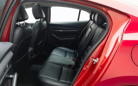 Mazda 3, 2021 год, 1 510 605 рублей, 22 фотография