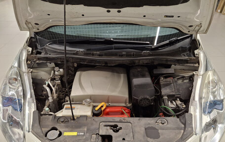 Nissan Leaf I, 2017 год, 1 319 000 рублей, 9 фотография