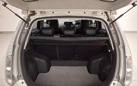 Nissan Leaf I, 2017 год, 1 319 000 рублей, 10 фотография