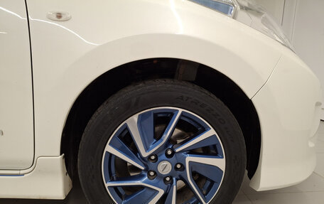 Nissan Leaf I, 2017 год, 1 319 000 рублей, 18 фотография